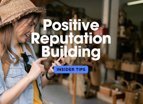 Proven Strategies for Building a Positive Online Presence