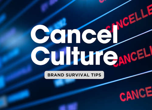 🚫 Navigating Cancel Culture: Prevention and Recovery