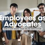 The Role of Employee Advocacy in Online Reputation