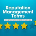 Top 50 Terms in Reputation Management 🌟