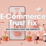 🛒 10 Effective Reputation Repair Strategies for E-Commerce Businesses in 2025