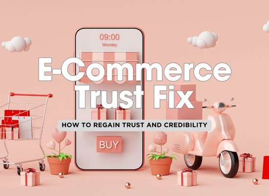 🛒 10 Effective Reputation Repair Strategies for E-Commerce Businesses in 2025